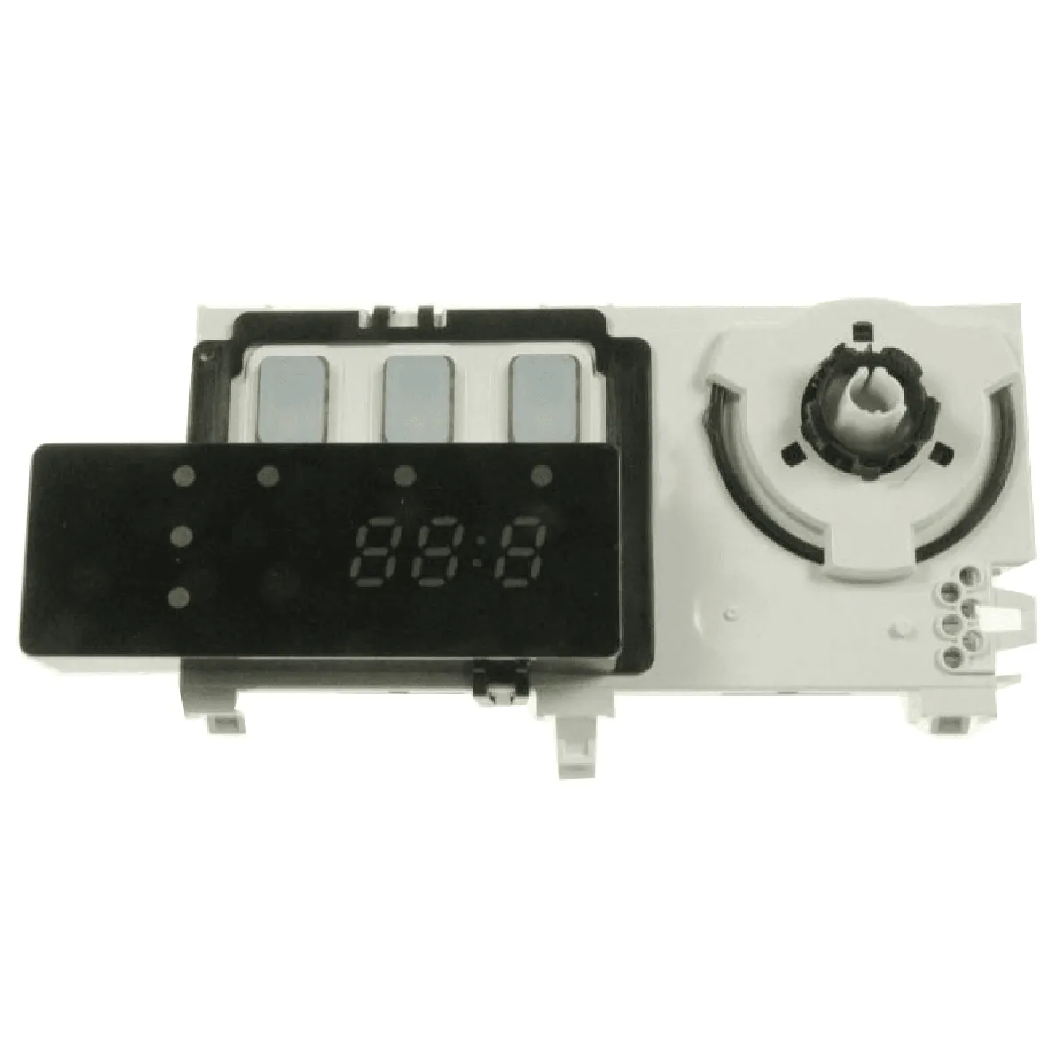 Siemens Module de commande lave-vaisselle