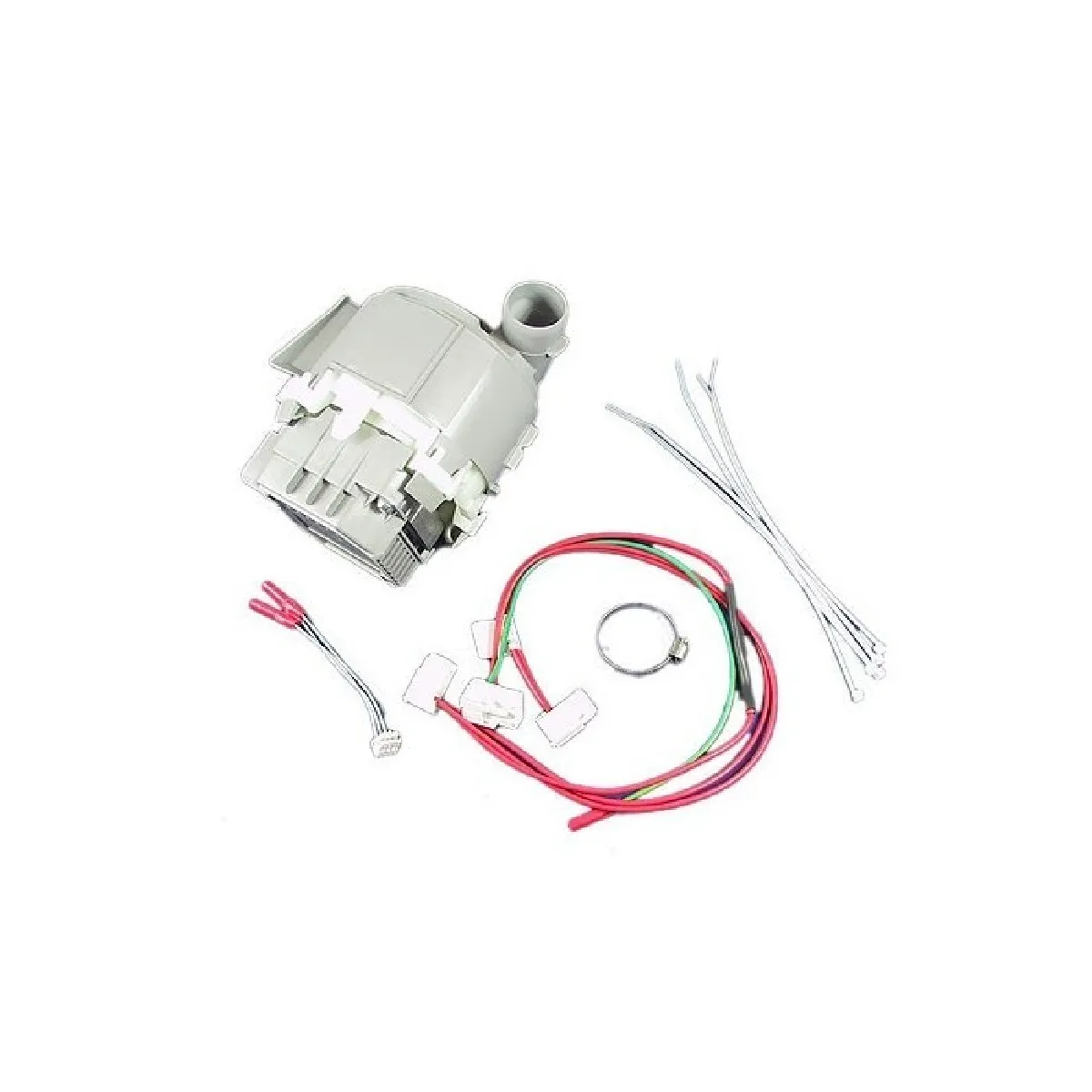 Bosch 654575 - vue 8