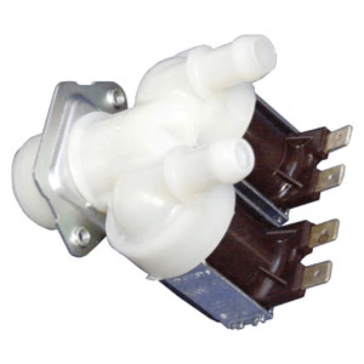 Electrovannes Brandt 2 voies 31X1358 - vue 3