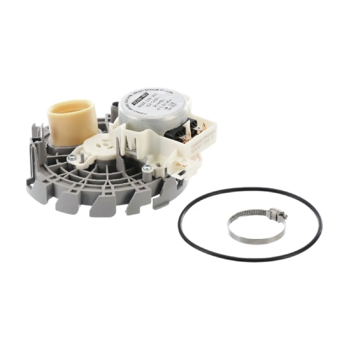 BOSCH 00644996 AMAZON - vue 4