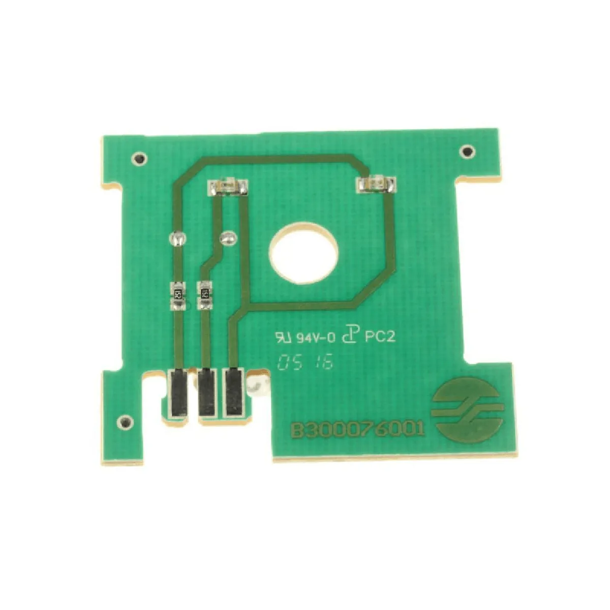 Smeg Module REP84540 - vue 2