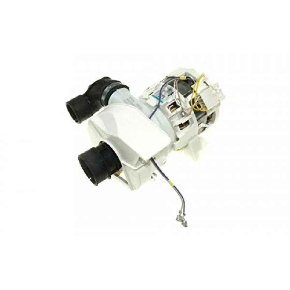 Electrolux Ensemble pompe de cyclage chauffage - vue 2
