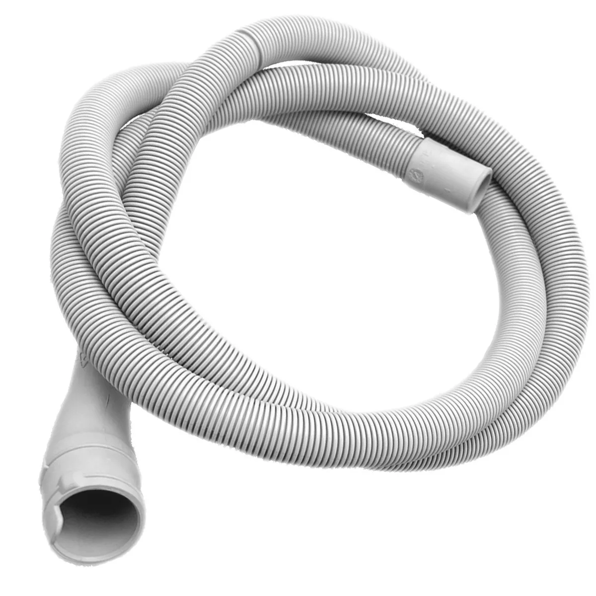 Brandt Tuyau de vidange Longueur 1820mm Lave-vaisselle 32X2029 DE DIETRICH SAUTER FAGOR THOMSON VEDETTE SANGIORGIO BLANCO TH