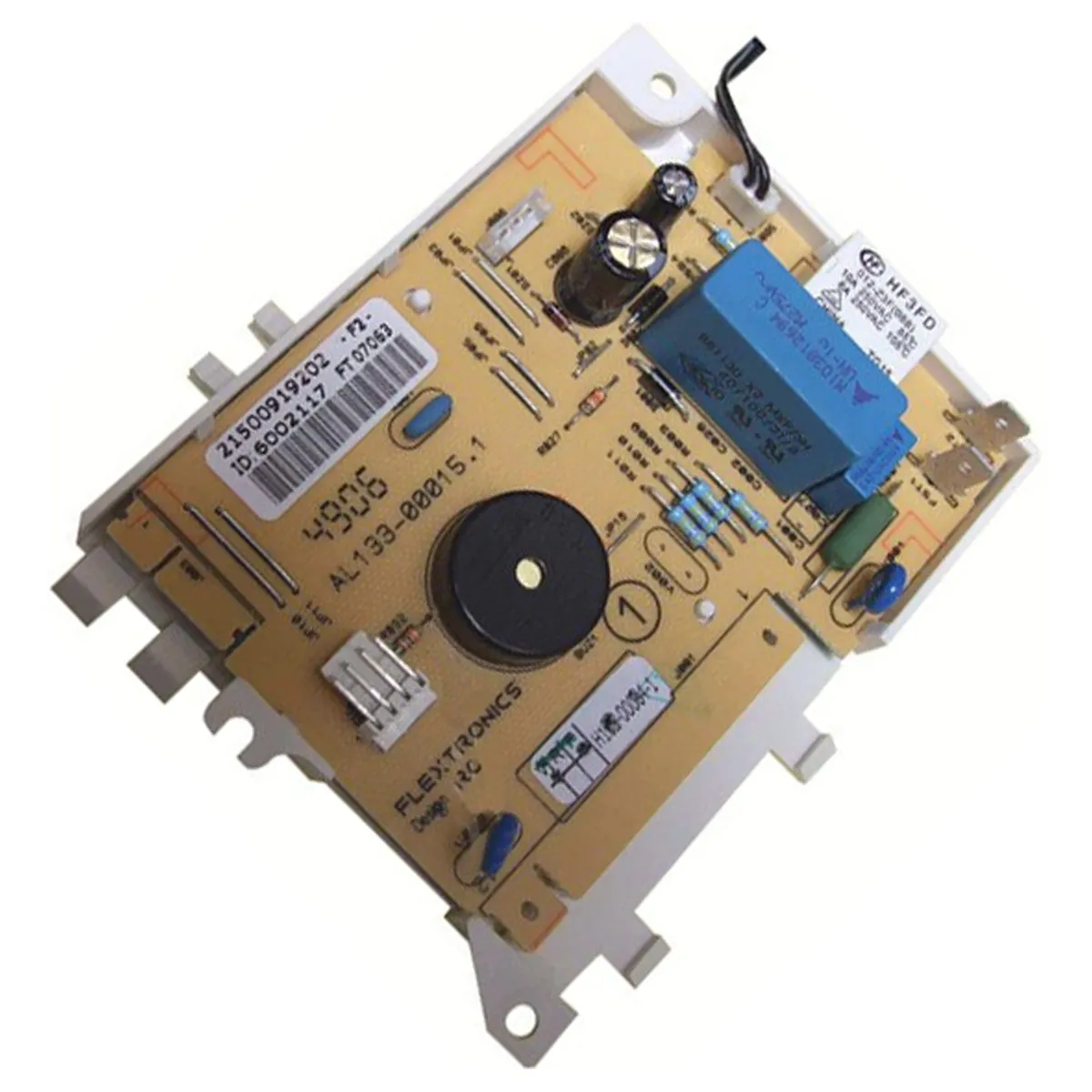 Hotpoint Programmateur Lave-Vaisselle