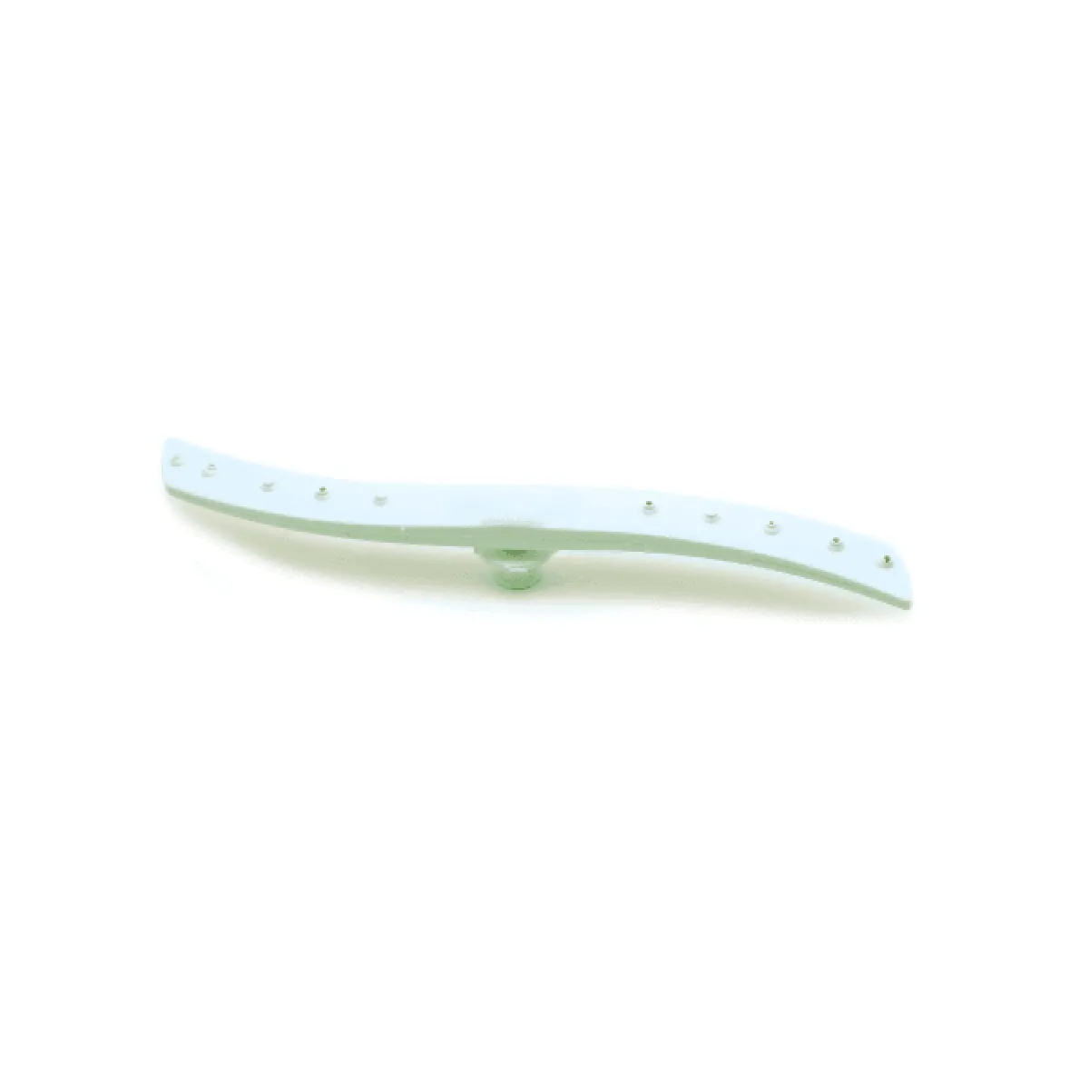 Scholtes Bras De Lavage Inférieur Lave-Vaisselle