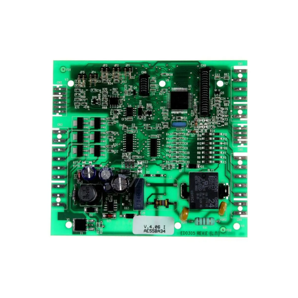 ROSIERES  Module &eacute;lectronique lave-vaisselle