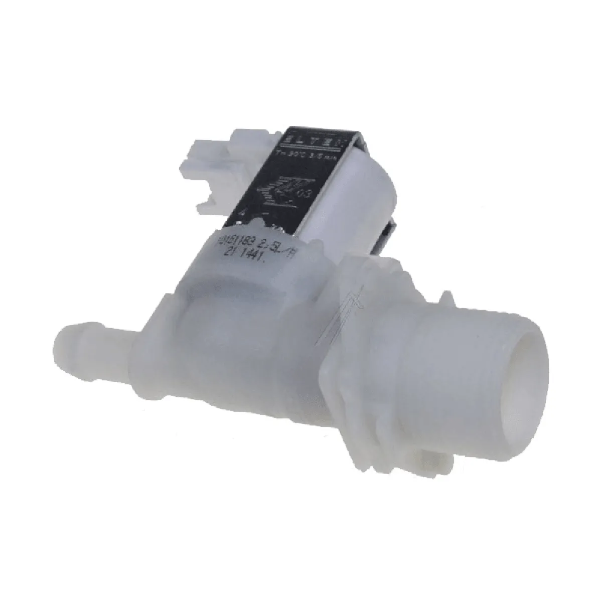 Candy 49021595 Électrovanne 1 voie - vue 3