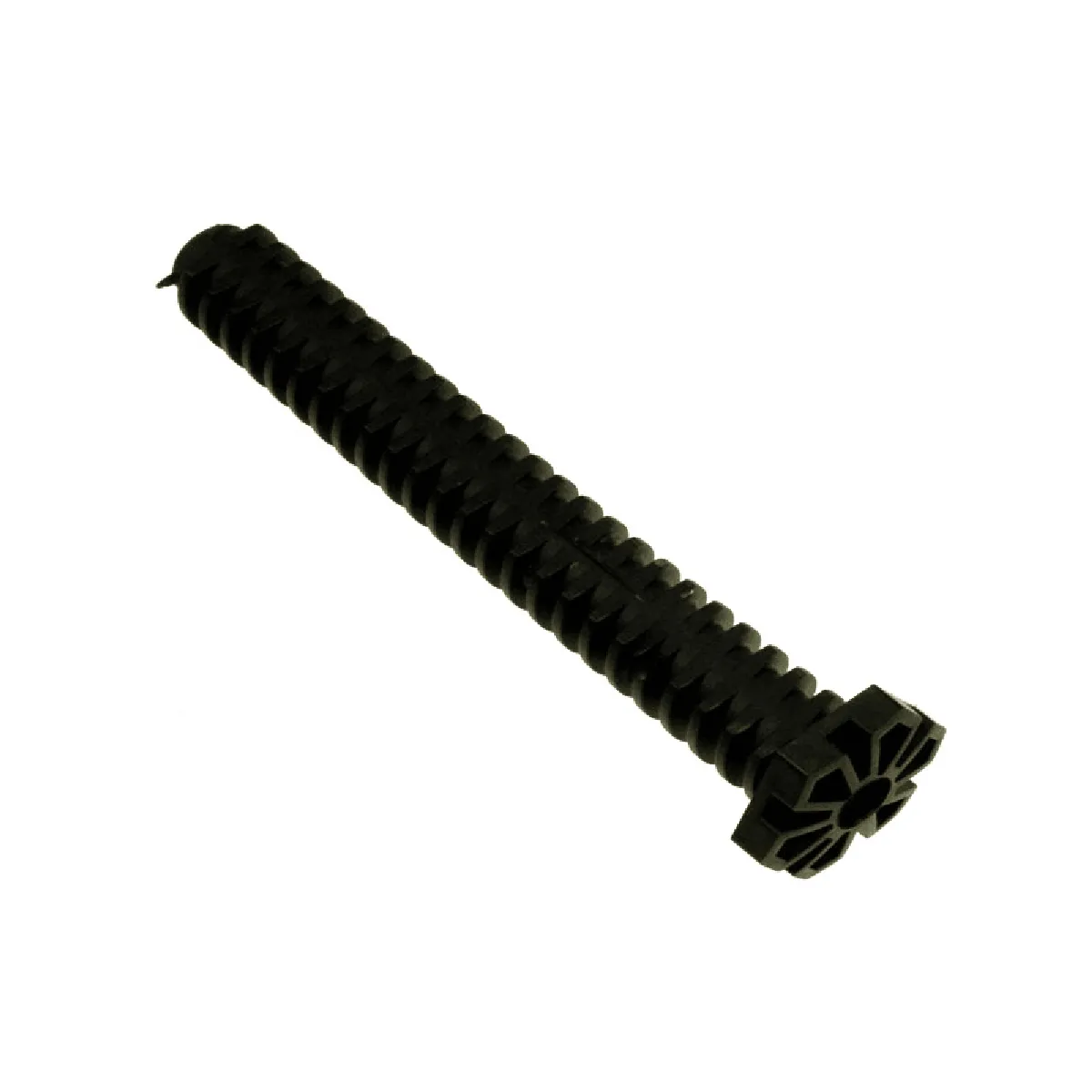 ROSIERES  Pied r&eacute;glable avant lave-vaisselle