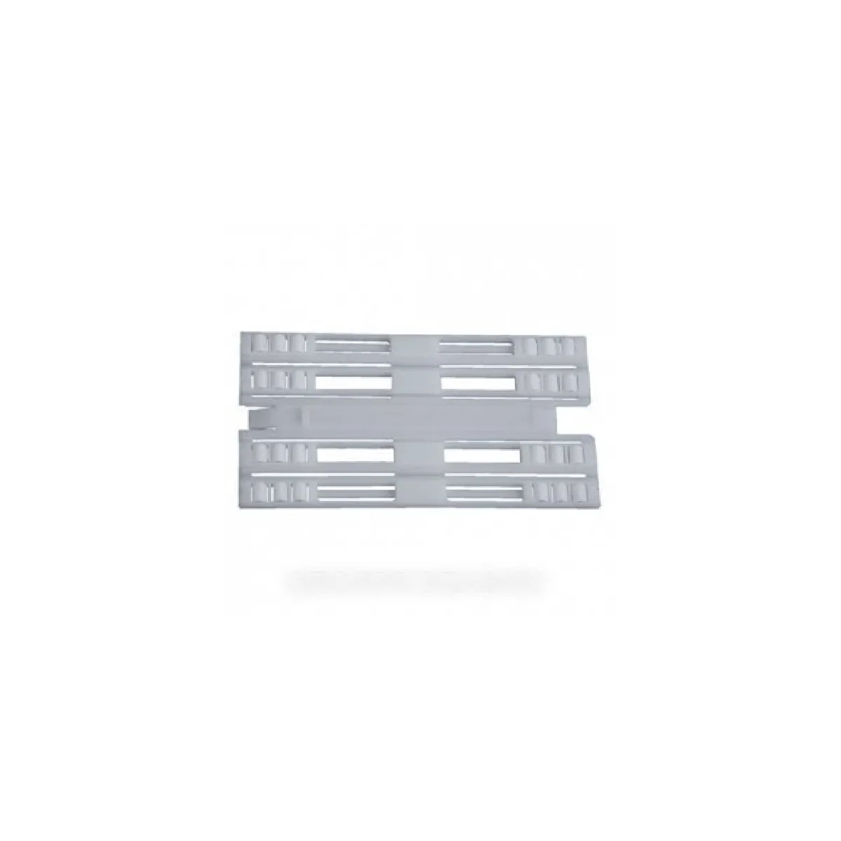 Fagor Roulement plastique rail panier sup
