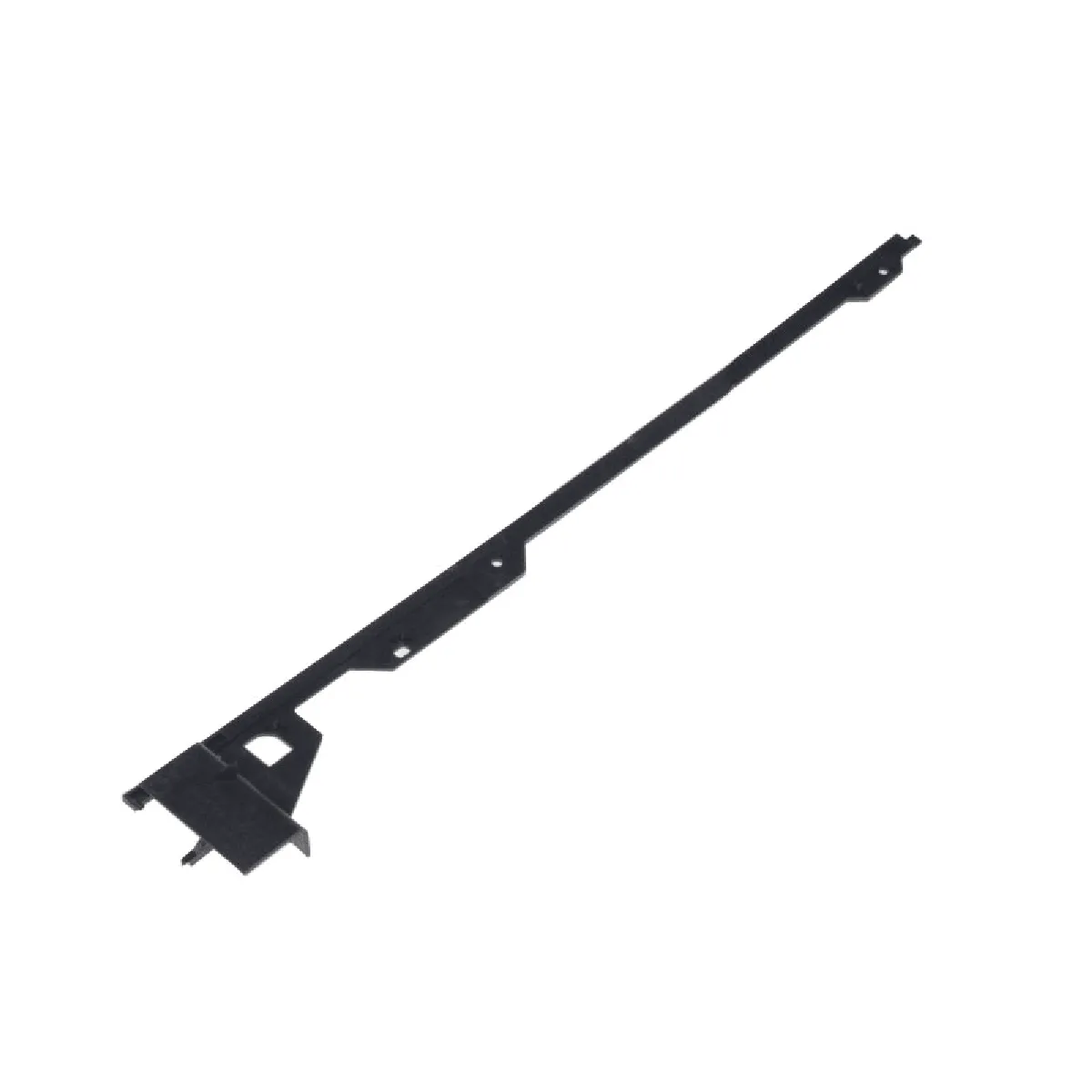 ROSIERES  Enjoliveur gauche lave-vaisselle