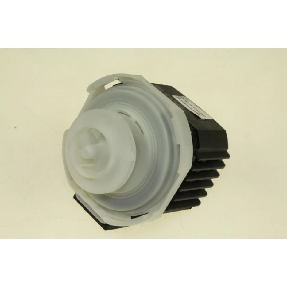 Indesit Electro Pompe BLDC - vue 3