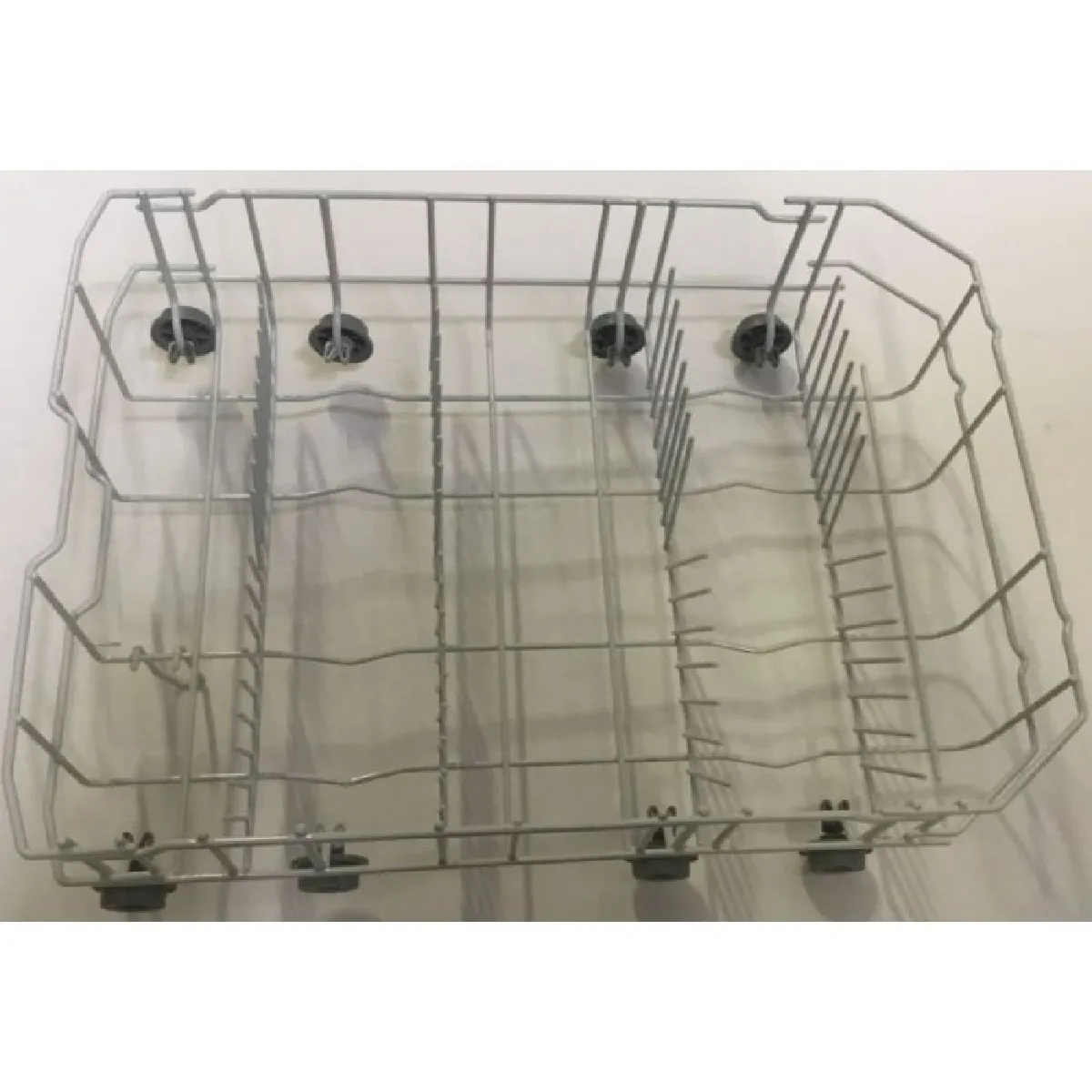 Beko panier inférieur de lave vaisselle - vue 2