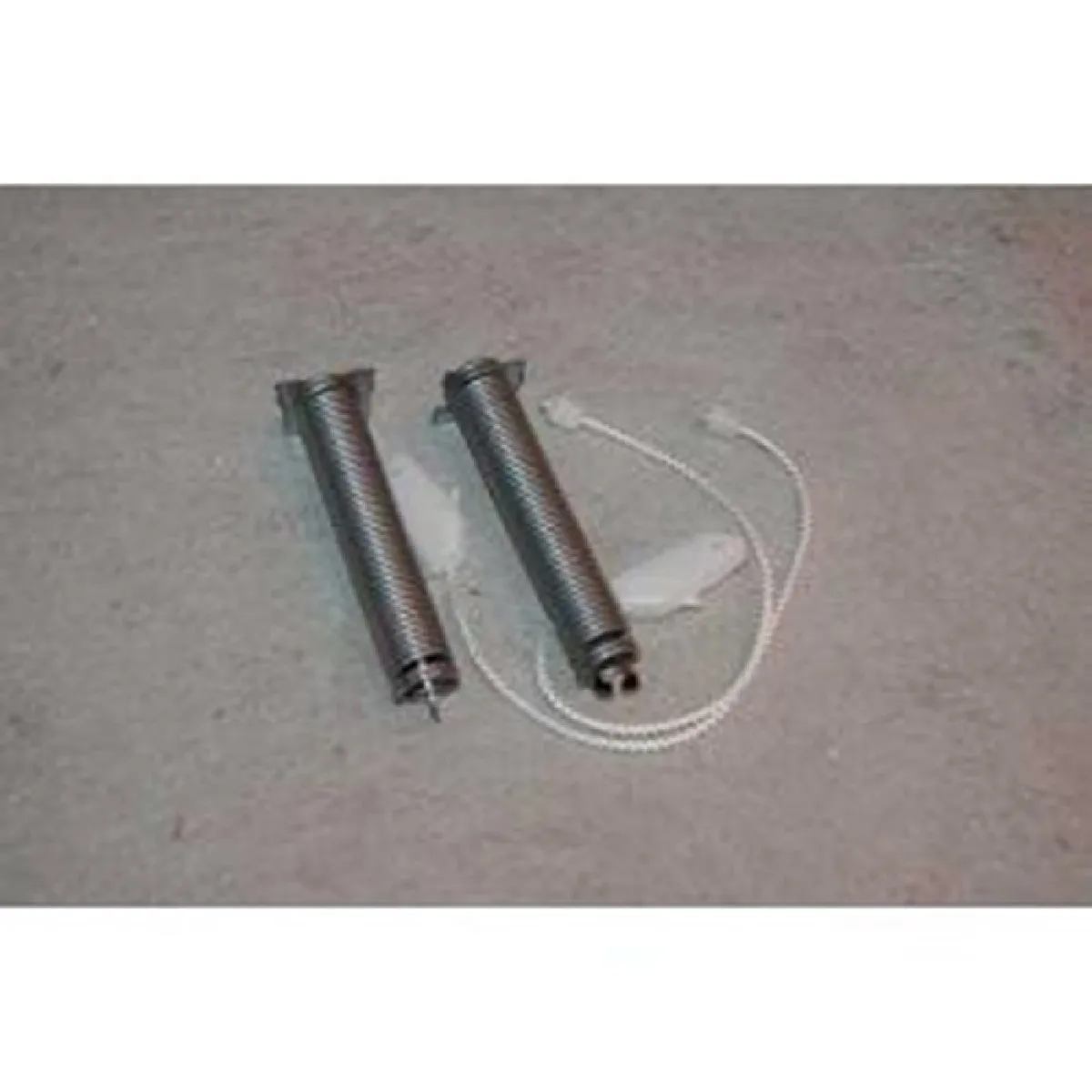 NEFF  kit ressorts et c&acirc;bles de porte lave-vaisselle