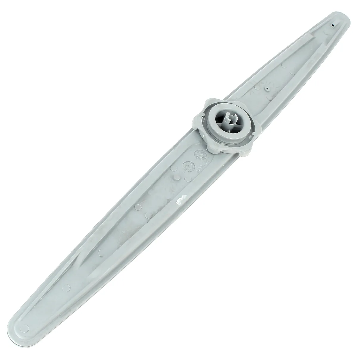 Whirlpool Bras inférieur d'aspersion 481236068689 - vue 2