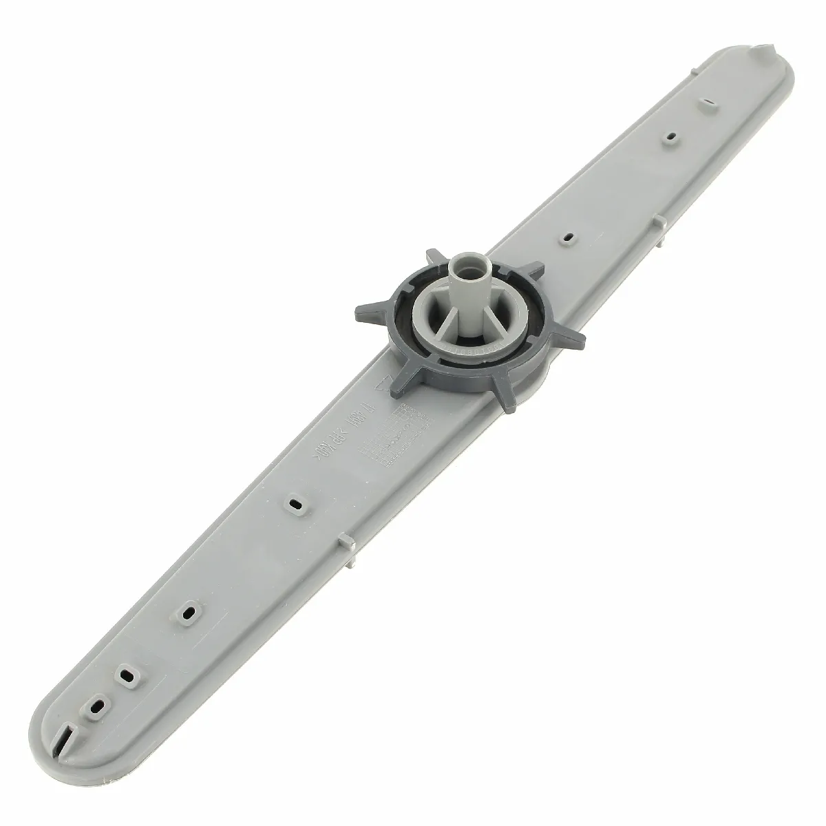 Beko Bras de lavage supérieur lave-vaisselle (réf. 1745300400)