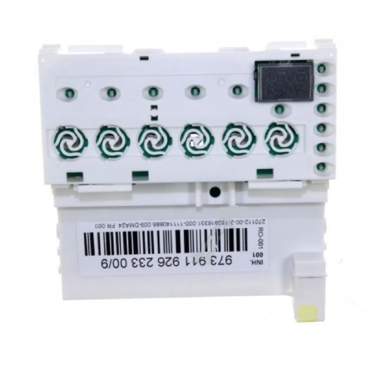ARTHUR MARTIN  Module &eacute;lectronique lave-vaisselle - ASI6234N