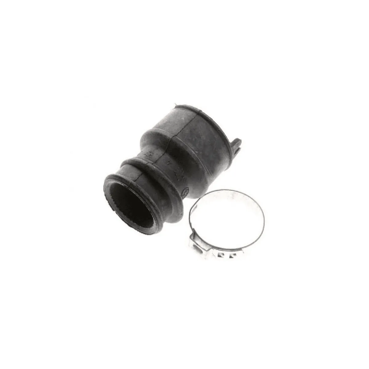 Whirlpool Durite pour lave vaisselle - vue 3