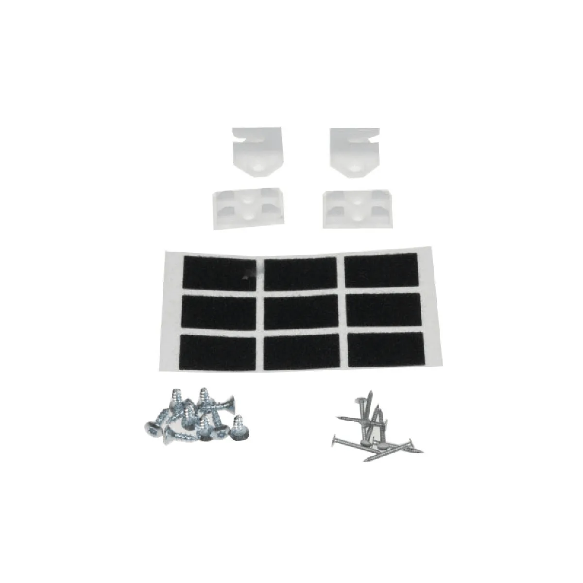 NEFF  kit de montage de porte lave-vaisselle