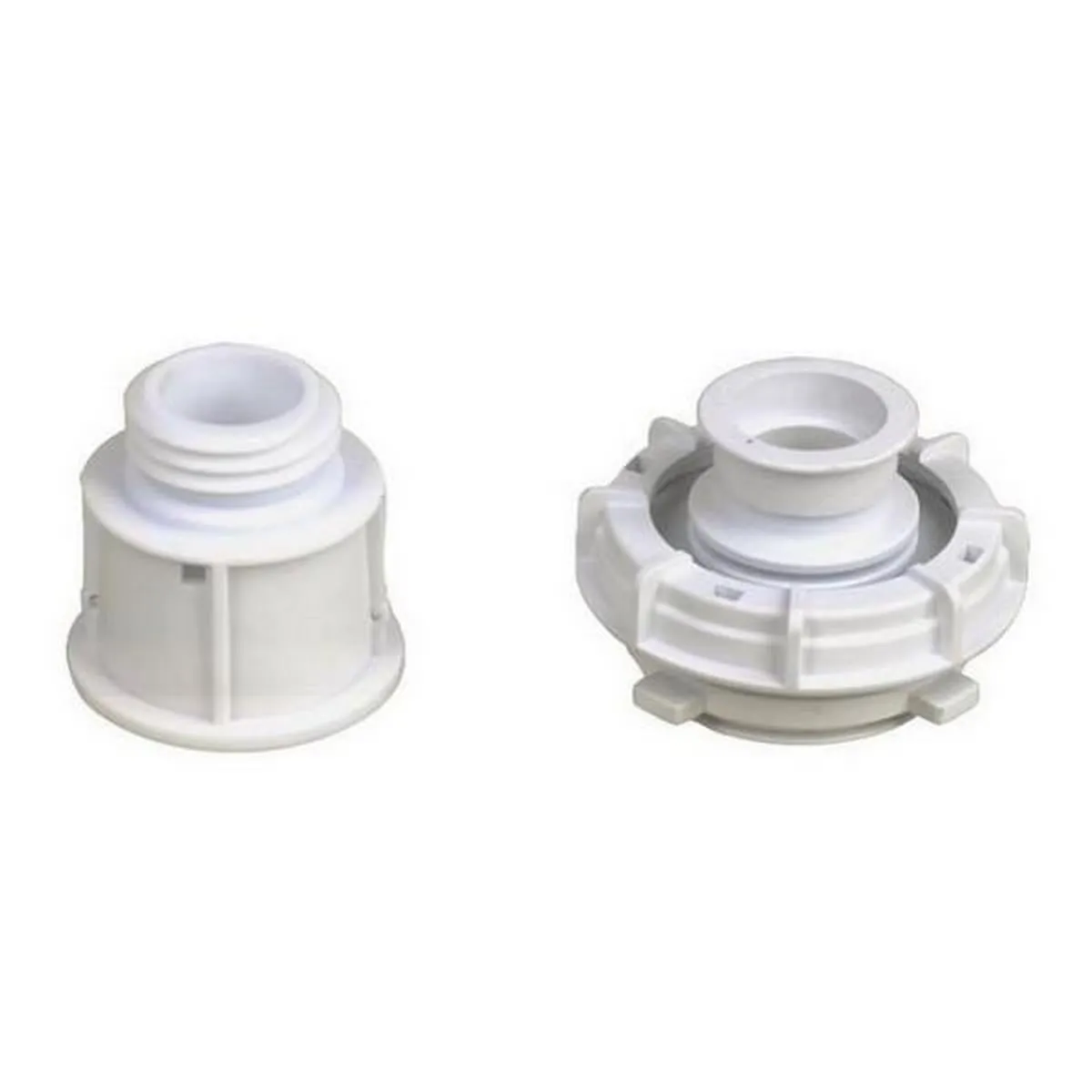 Indesit Écrou Bras de Lavage Inférieur