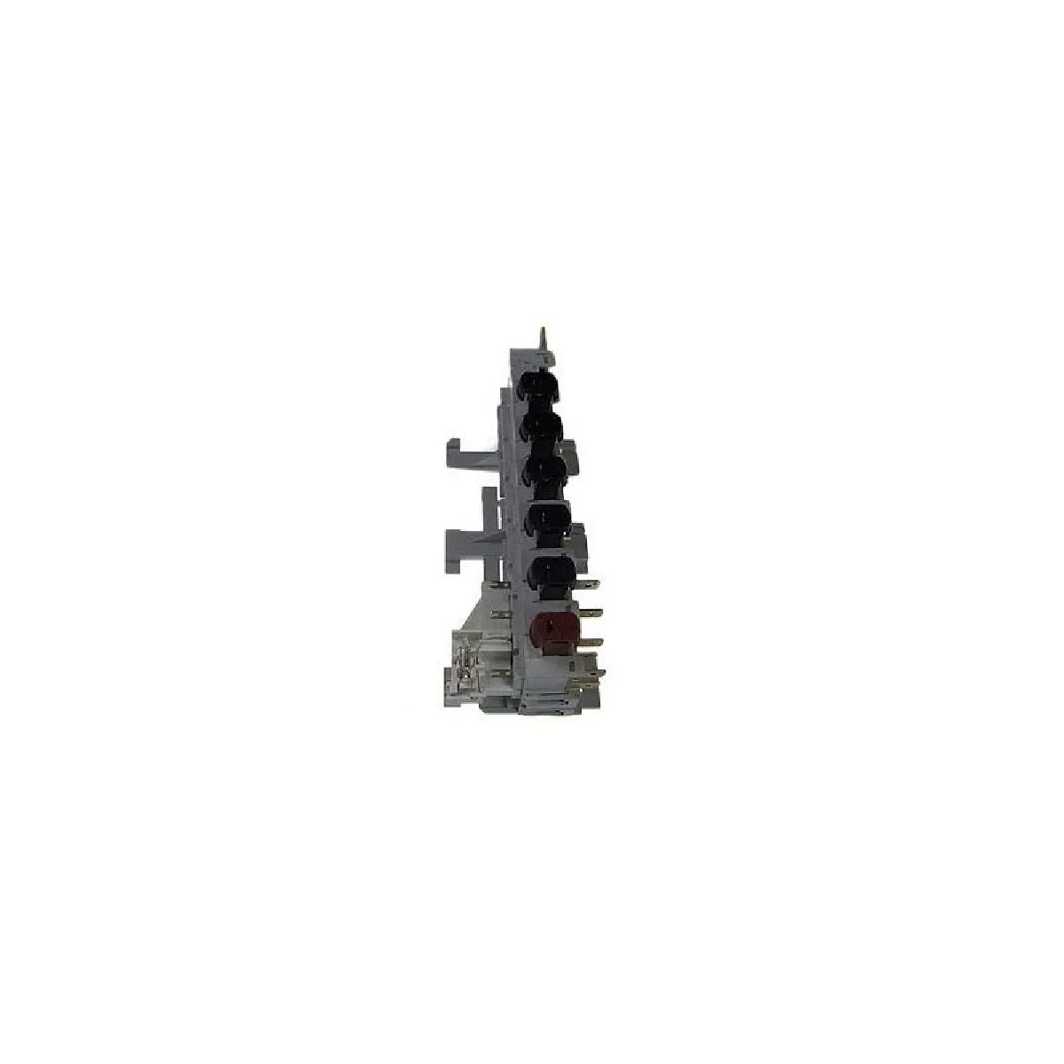 Bosch Interrupteur clavier - vue 2