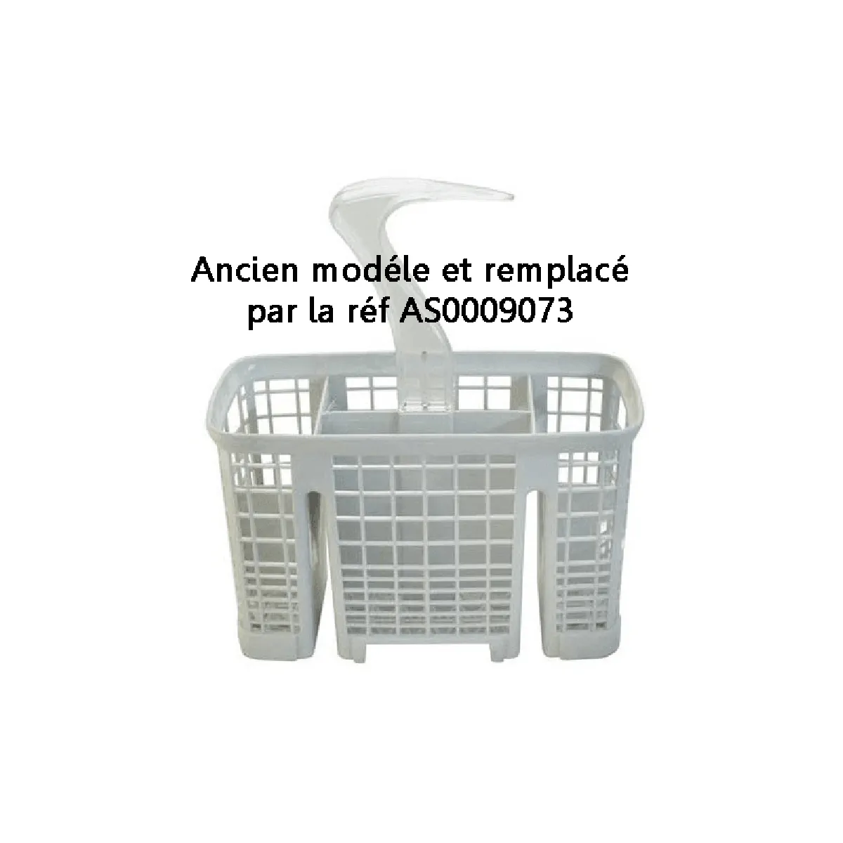Brandt panier à couverts lave-vaisselle