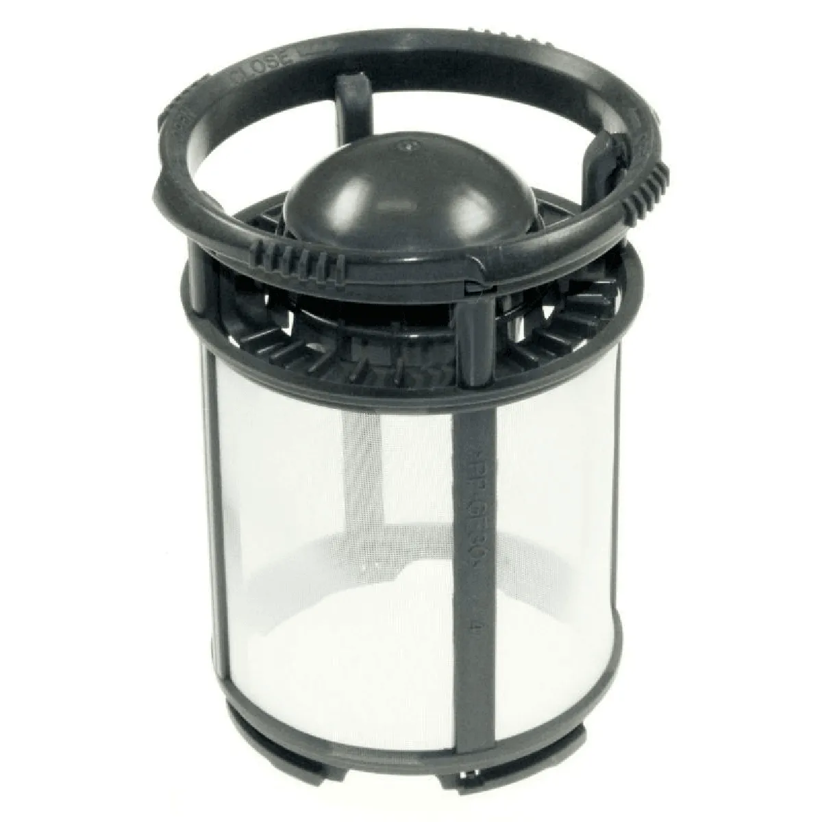 Whirlpool Filtre + Microfiltre