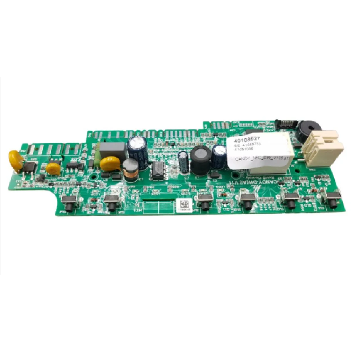 Candy Module de commande lave vaisselle