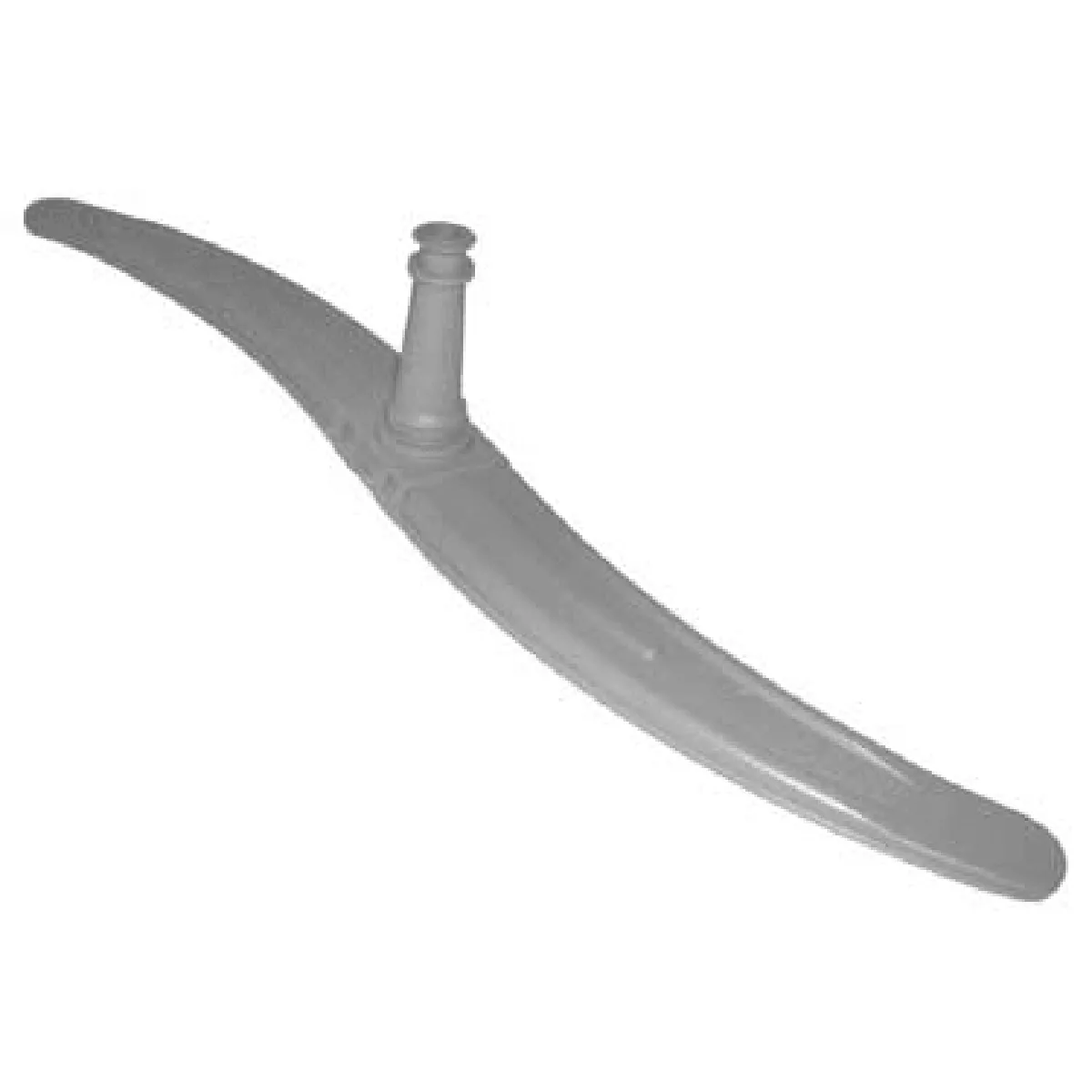 Bosch SG24236FF - vue 3