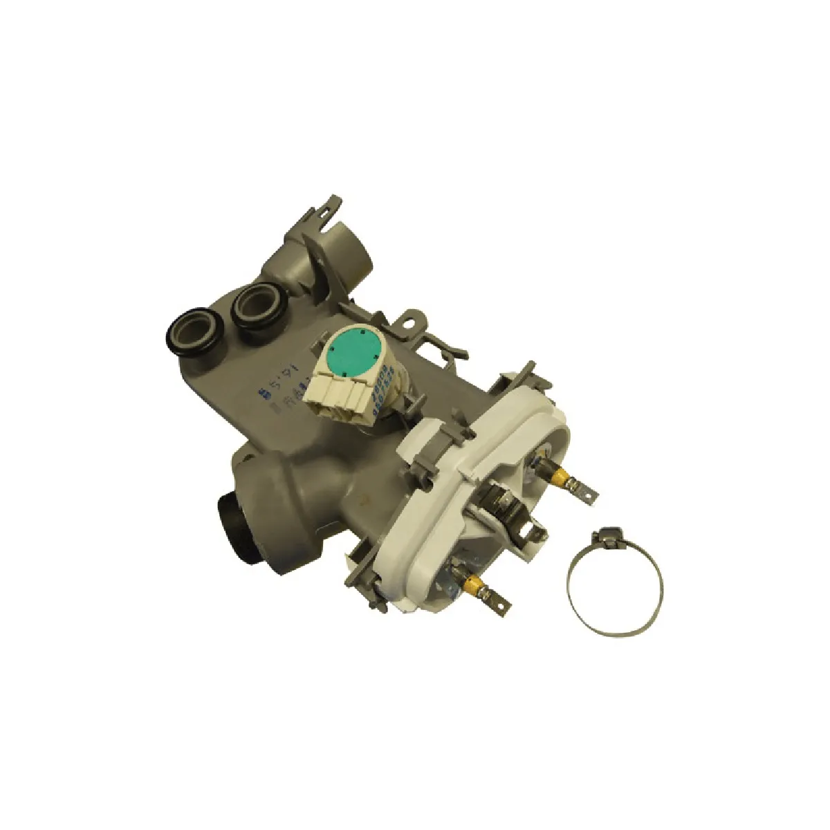 SIEMENS  Bloc de chauffe pour lave-vaisselle