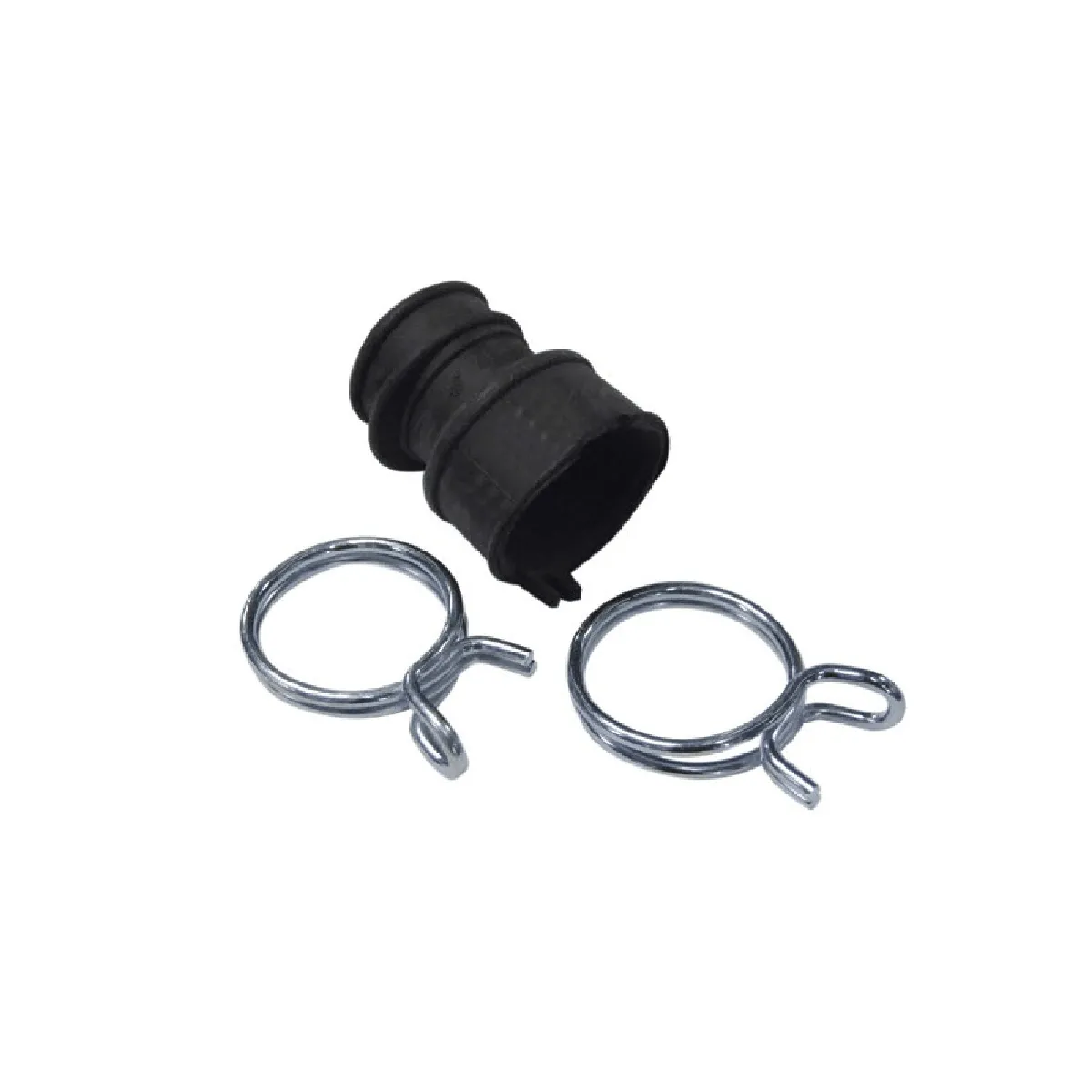 WHIRLPOOL Durite pompe cyclage - vue 3