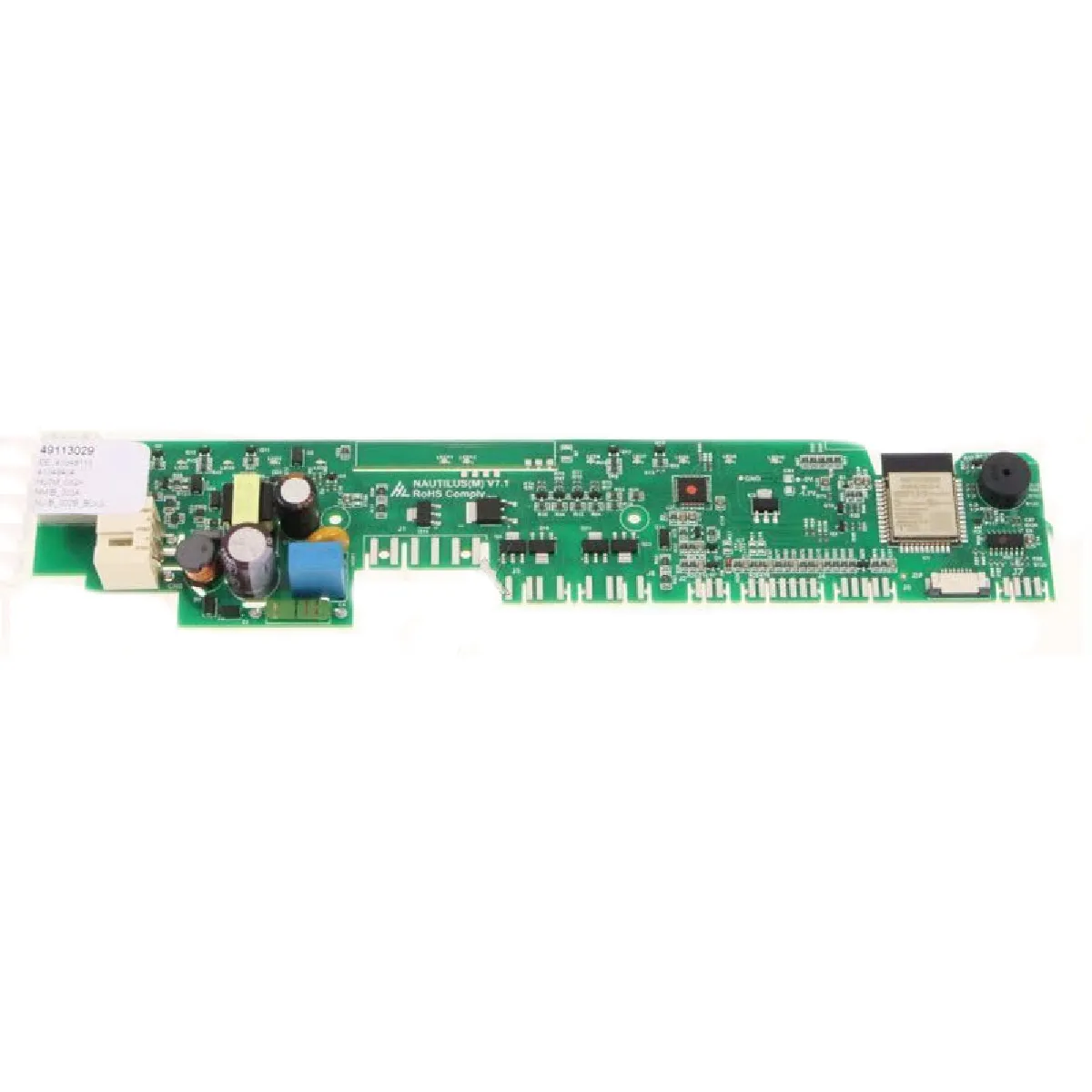 MODULE LAVE VAISSELLE 49113029 MODULE EASY NFC - vue 2