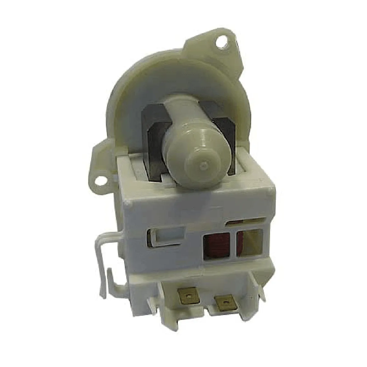 Bosch Pompe de vidange lave vaisselle - vue 7