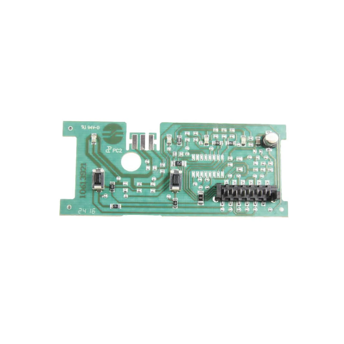 SMEG  Module &eacute;lectronique lave-vaisselle REP84541