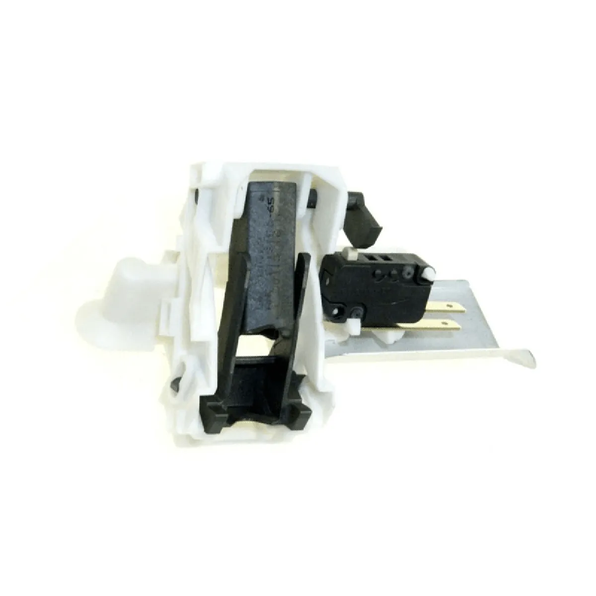 Electrolux Fermeture de porte lave vaisselle - vue 3