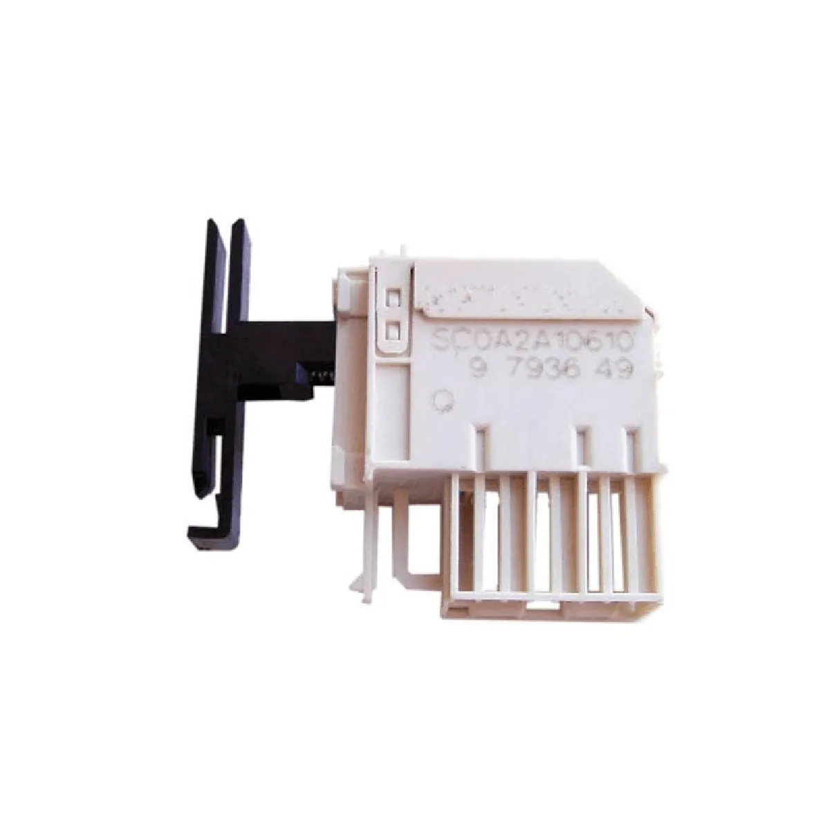 Whirlpool Interrupteur SWT105WH - vue 3