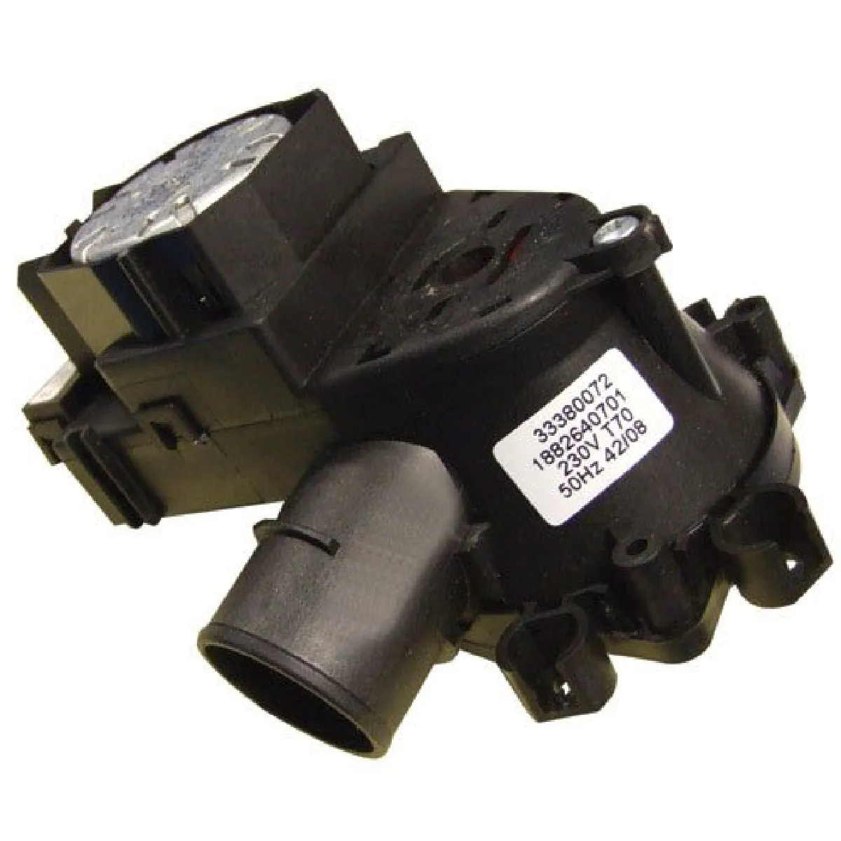 BEKO Electrovane 3 voies mid end - vue 2