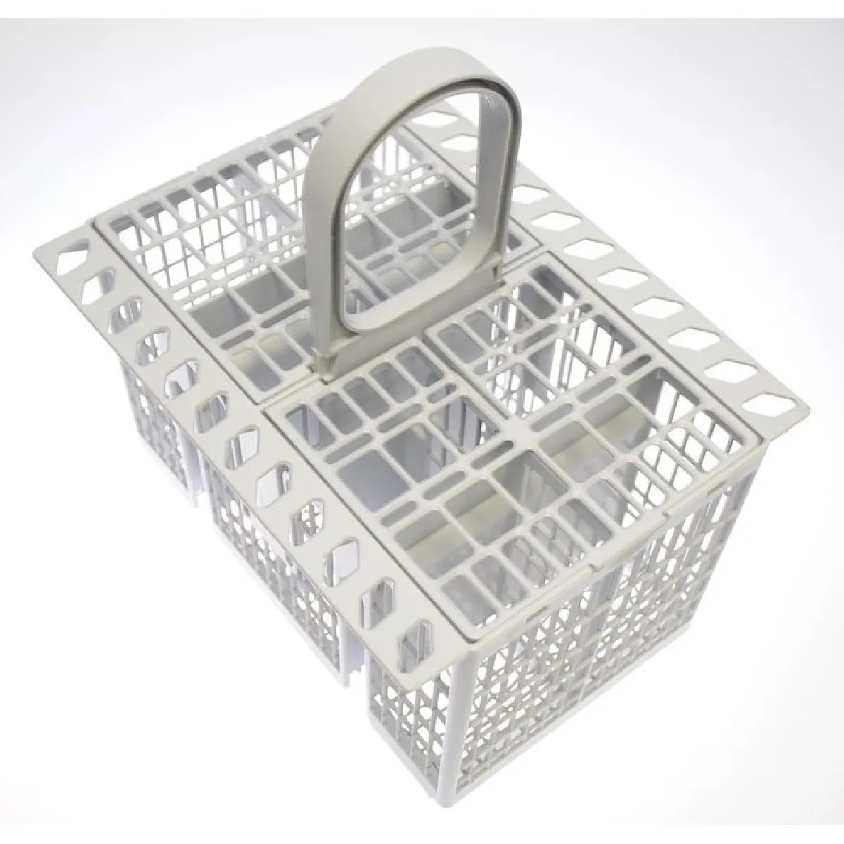 Indesit Panier à couverts c00301361 - vue 8
