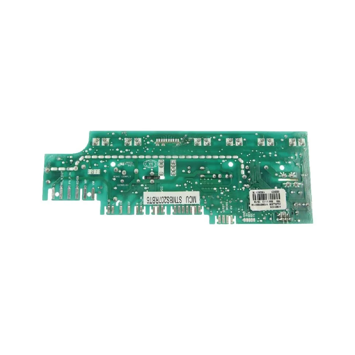 Candy module programmé lave-vaisselle