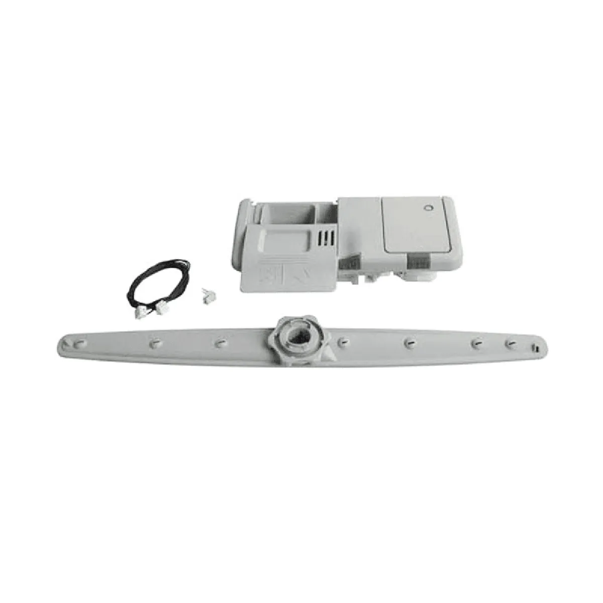 Whirlpool Electrodoseur+Bras Lavage Kit