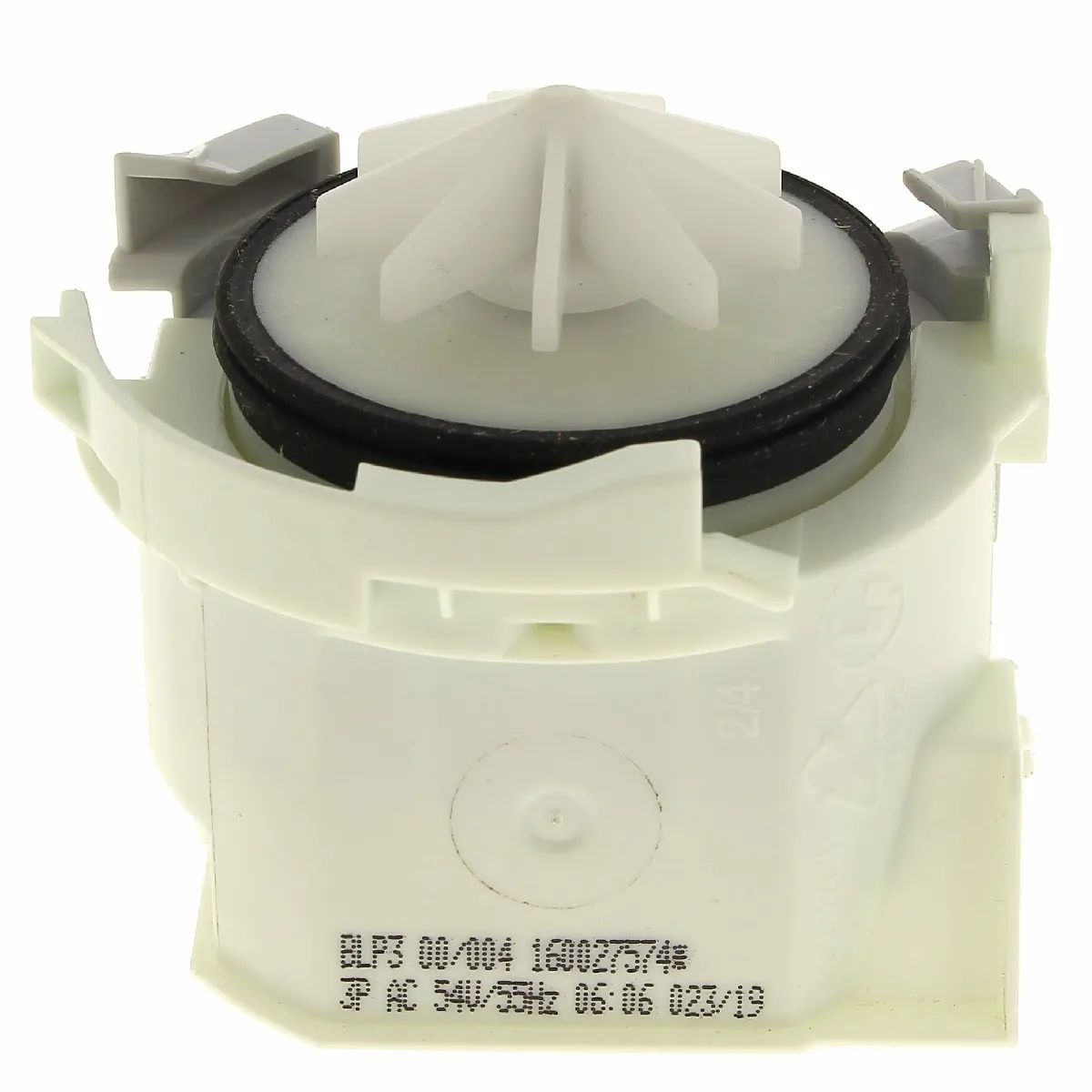 Whirlpool Pompe de vidange BLP24 3