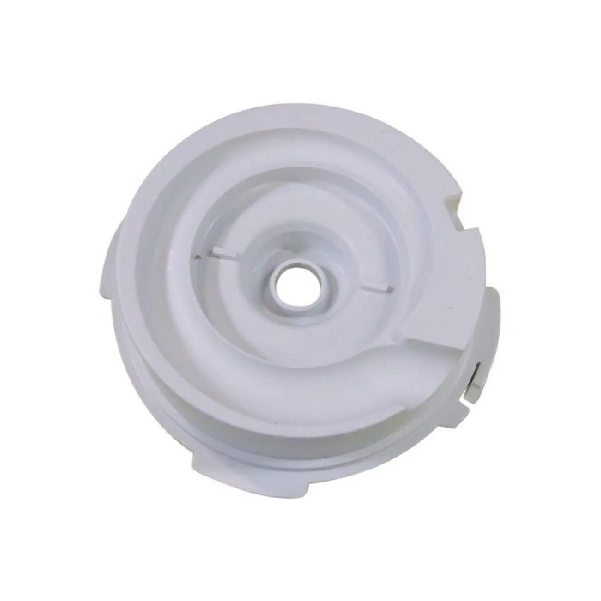 Bosch Boitier de pompe Pour lave vaisselle - vue 2