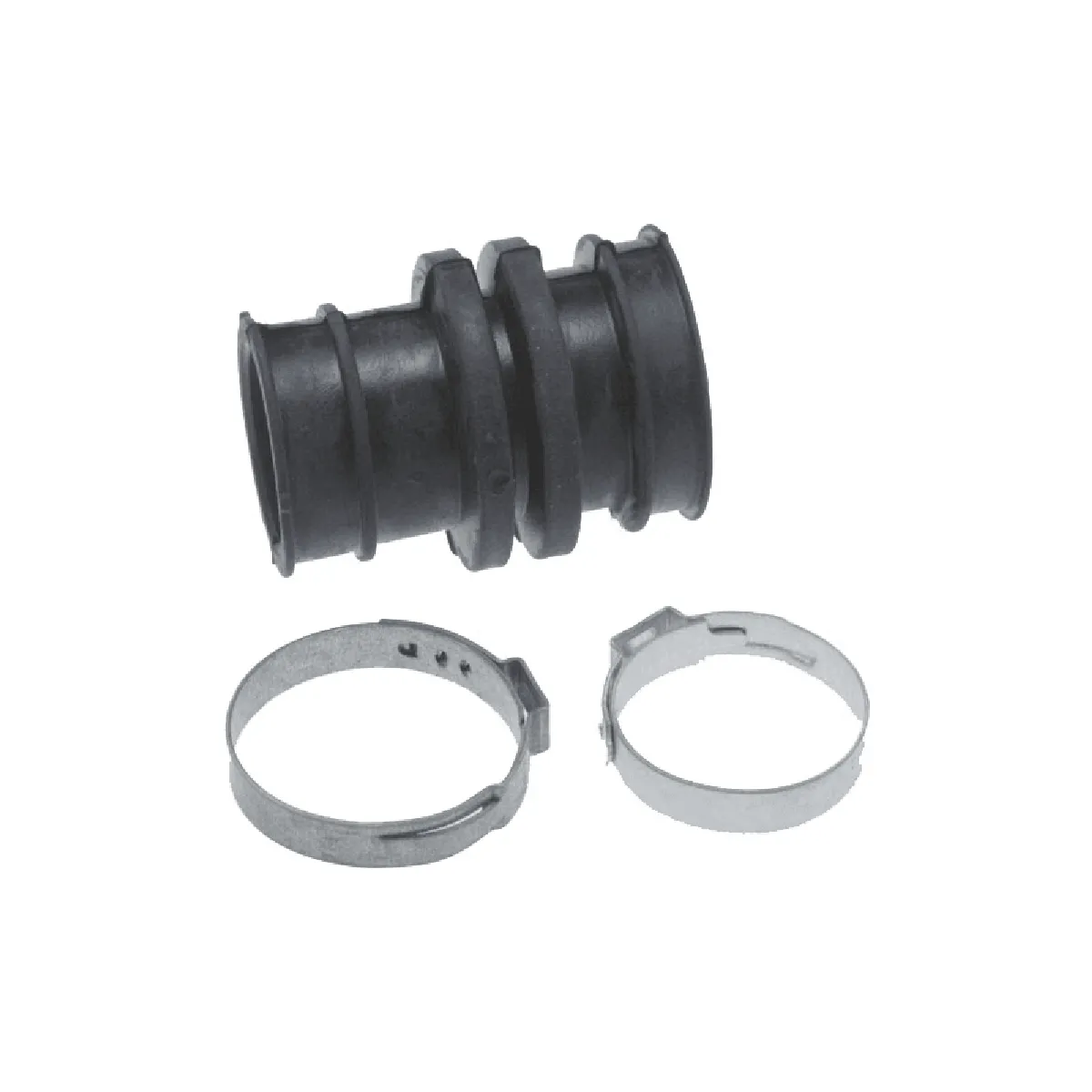 Whirlpool Durite Sortie Pompe - vue 5