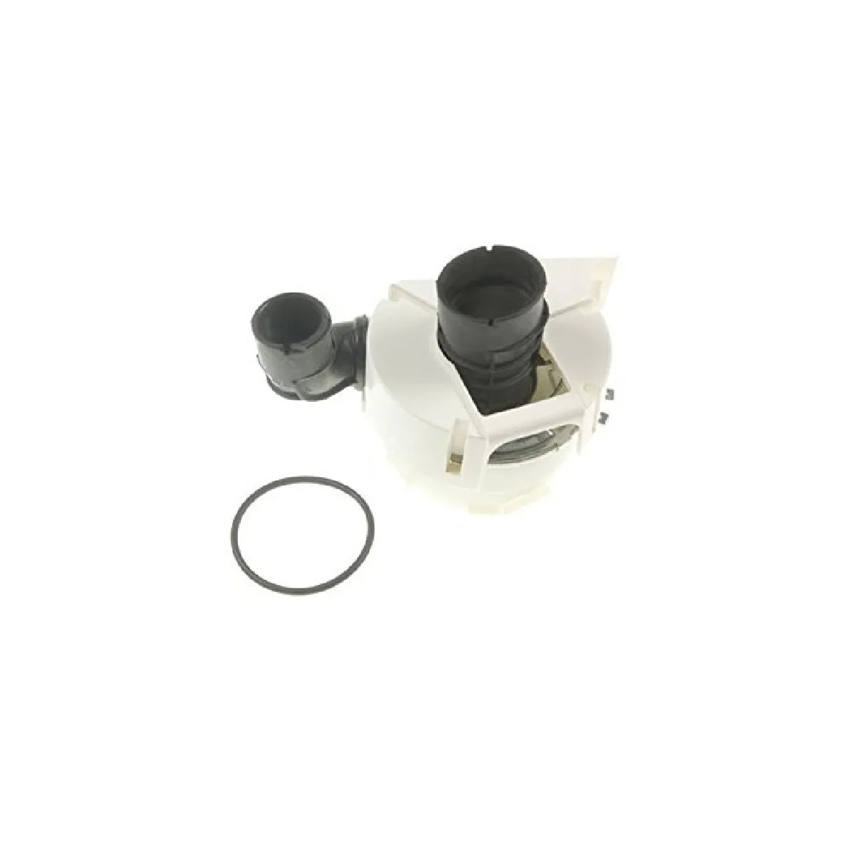 Electrolux Pompe de cyclage + résistance /