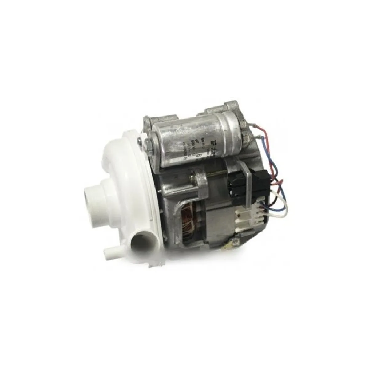 SMEG Pompe de cyclage 795210632 - vue 7