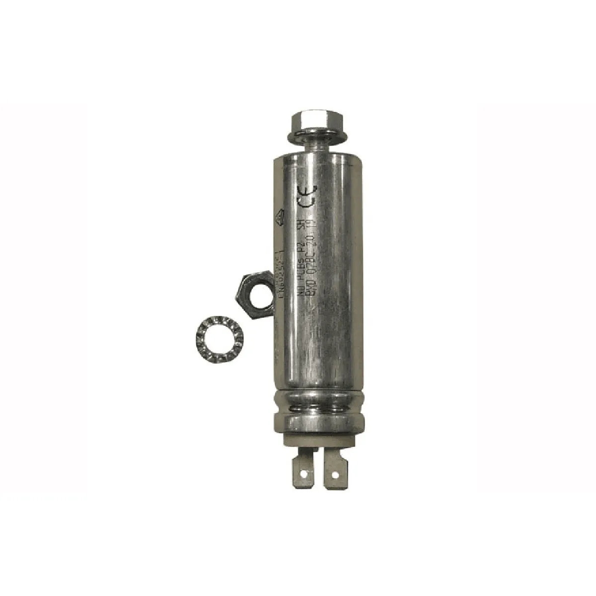 Bosch Condensateur Filtre 5.0 µF 450 V