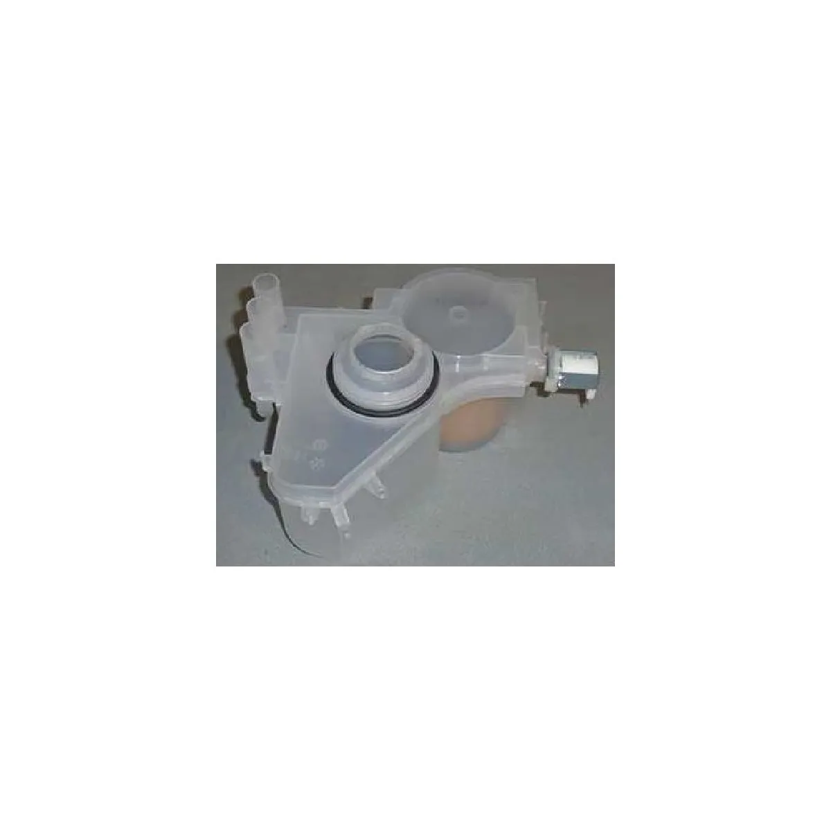 Beko Pot À Sel Pour Lave-Vaisselle