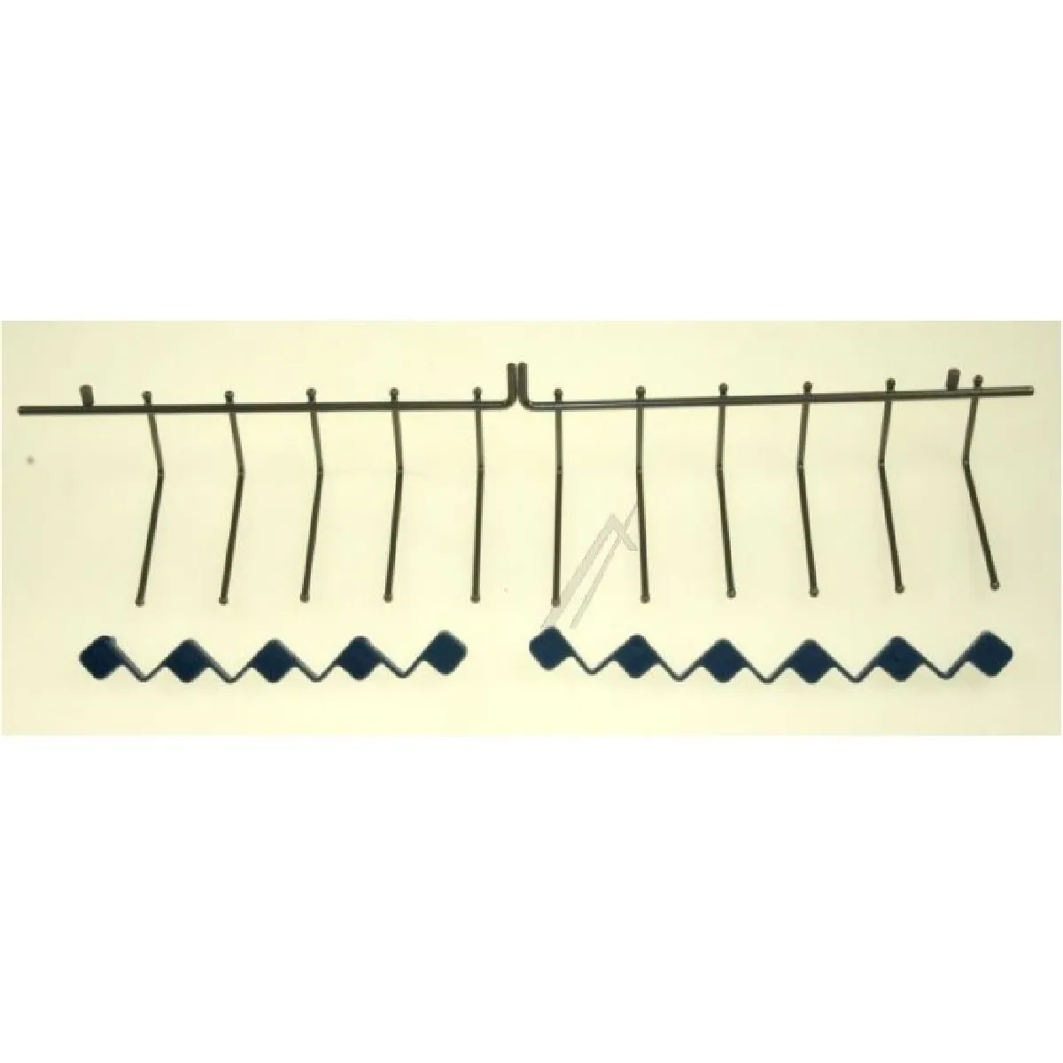 Siemens INSERTION POUR VERRE PANIER SUPERIEUR - vue 3