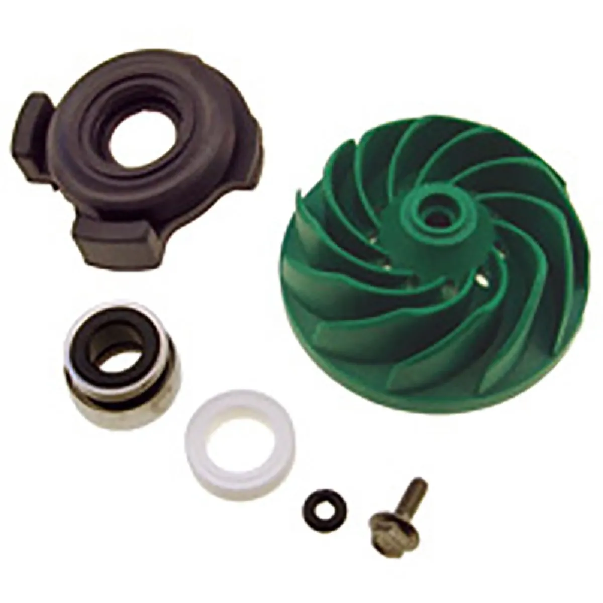 Electrolux Joint de Moteur - vue 5