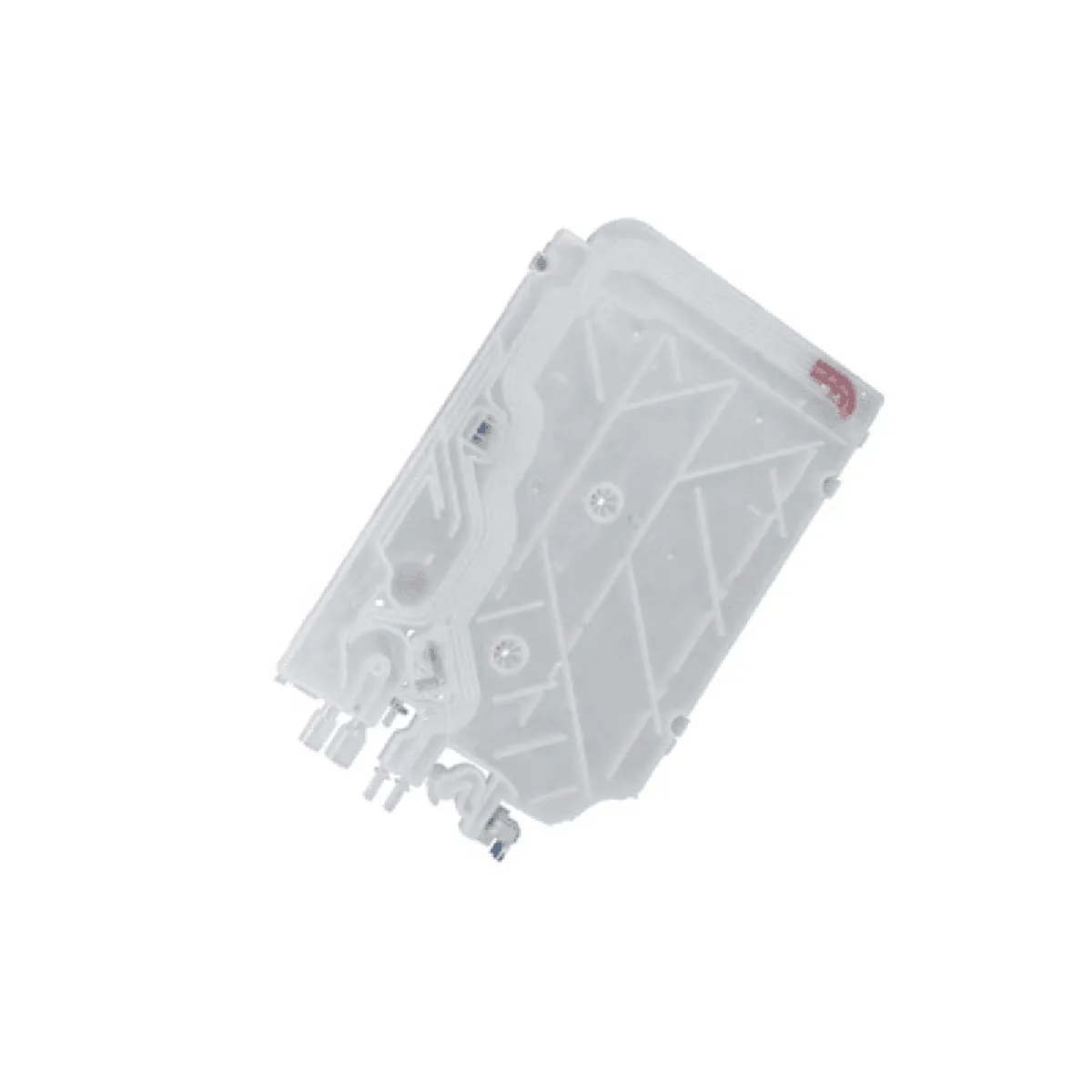 Siemens Échangeur thermique