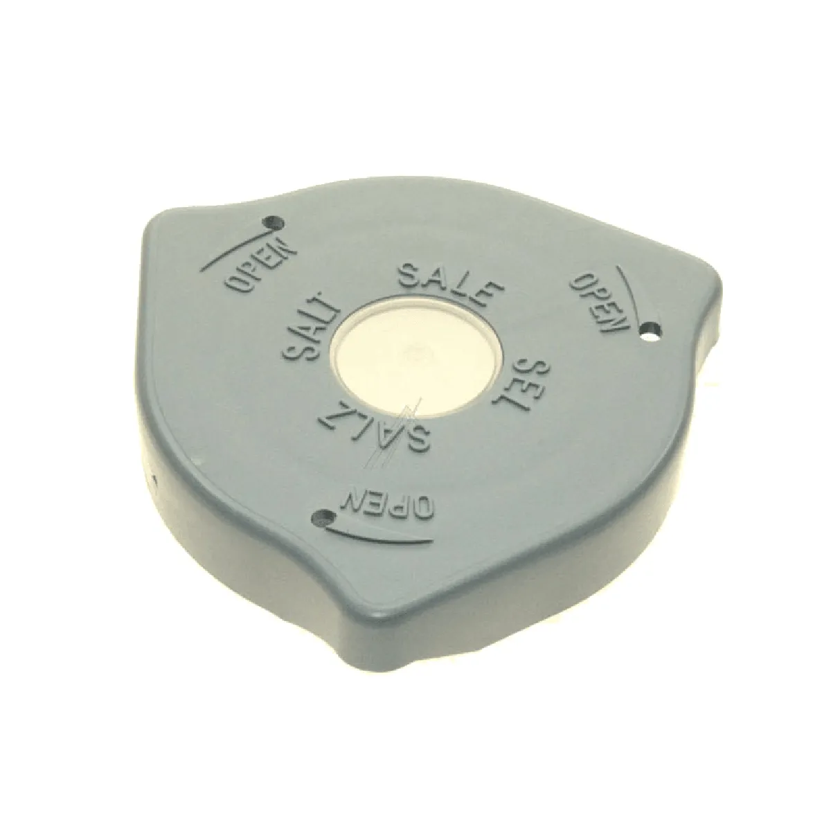 PROLINE  bouchon de pot &agrave; sel lave-vaisselle